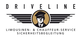 Driveline Logo